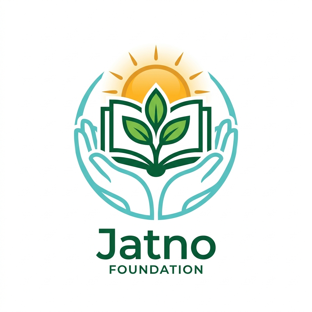 যত্ন Logo